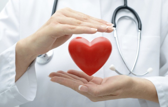 Seis práticas saudáveis para o coração da mulher