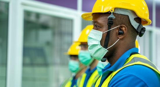 Higiene Ocupacional: O Que É e Por Que É Importante Para a Saúde e Segurança no Trabalho