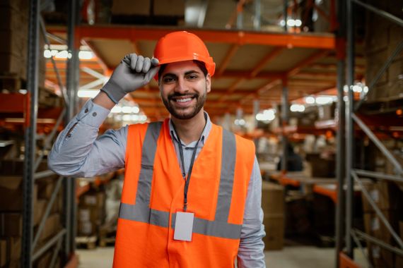 Higiene Ocupacional em 2025: Guia Completo para a Saúde no Trabalho