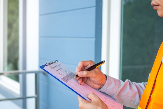 Vistoria Predial Preventiva: Periodicidade Ideal