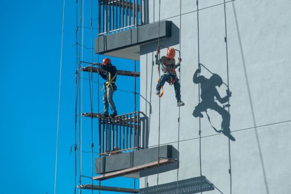 Burnout em Trabalhadores de Alto Risco: Prevenção e Estratégias